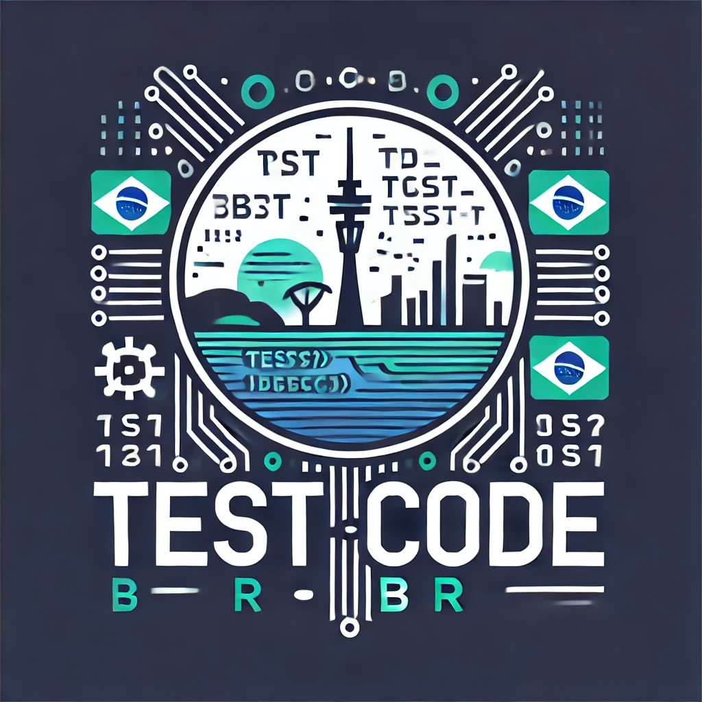 Test Code Br